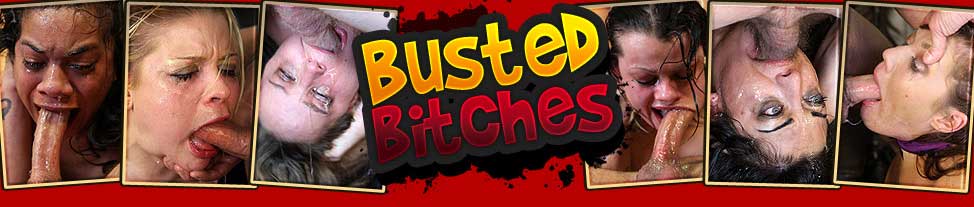 BustedBitches.coms